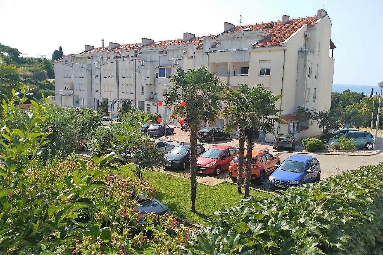Kike 80 Apartment Split Exterior photo